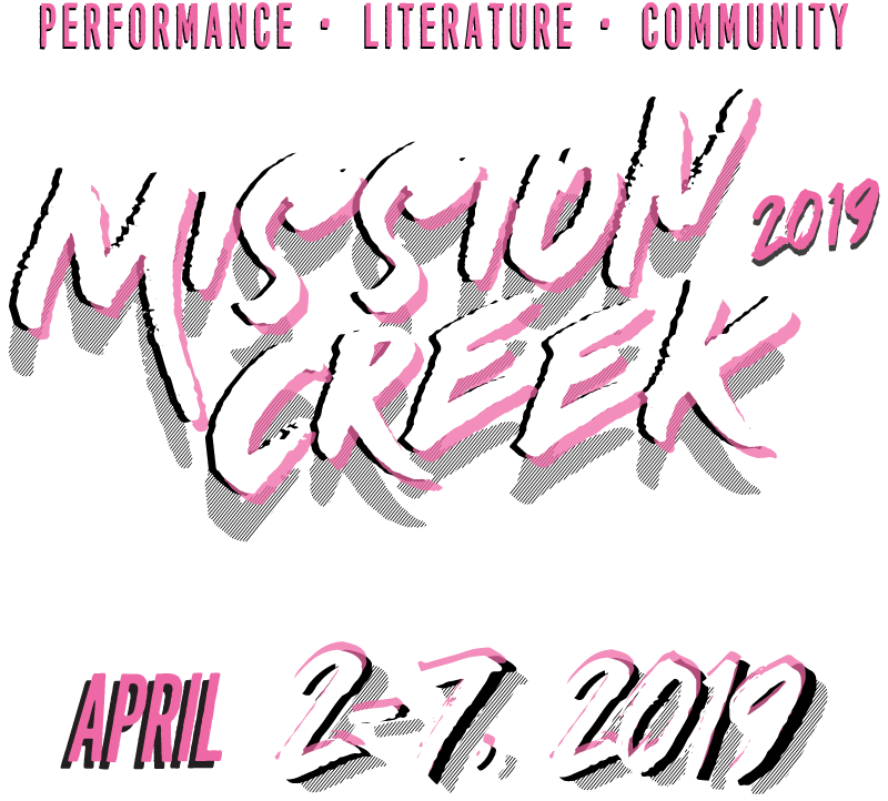 2019 Misson Creek Festival
